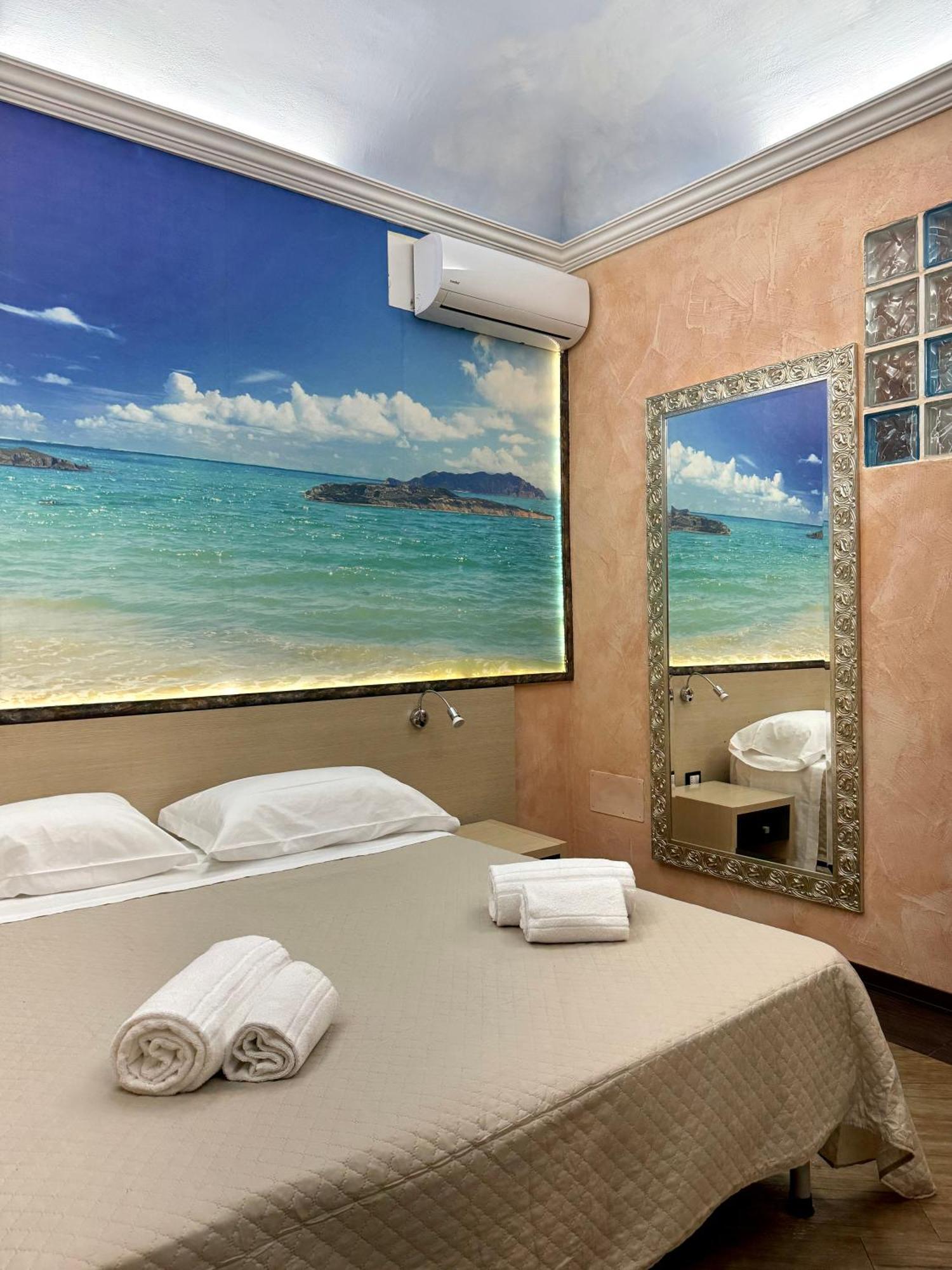 Summer Wind Apartments Trapani Exterior foto
